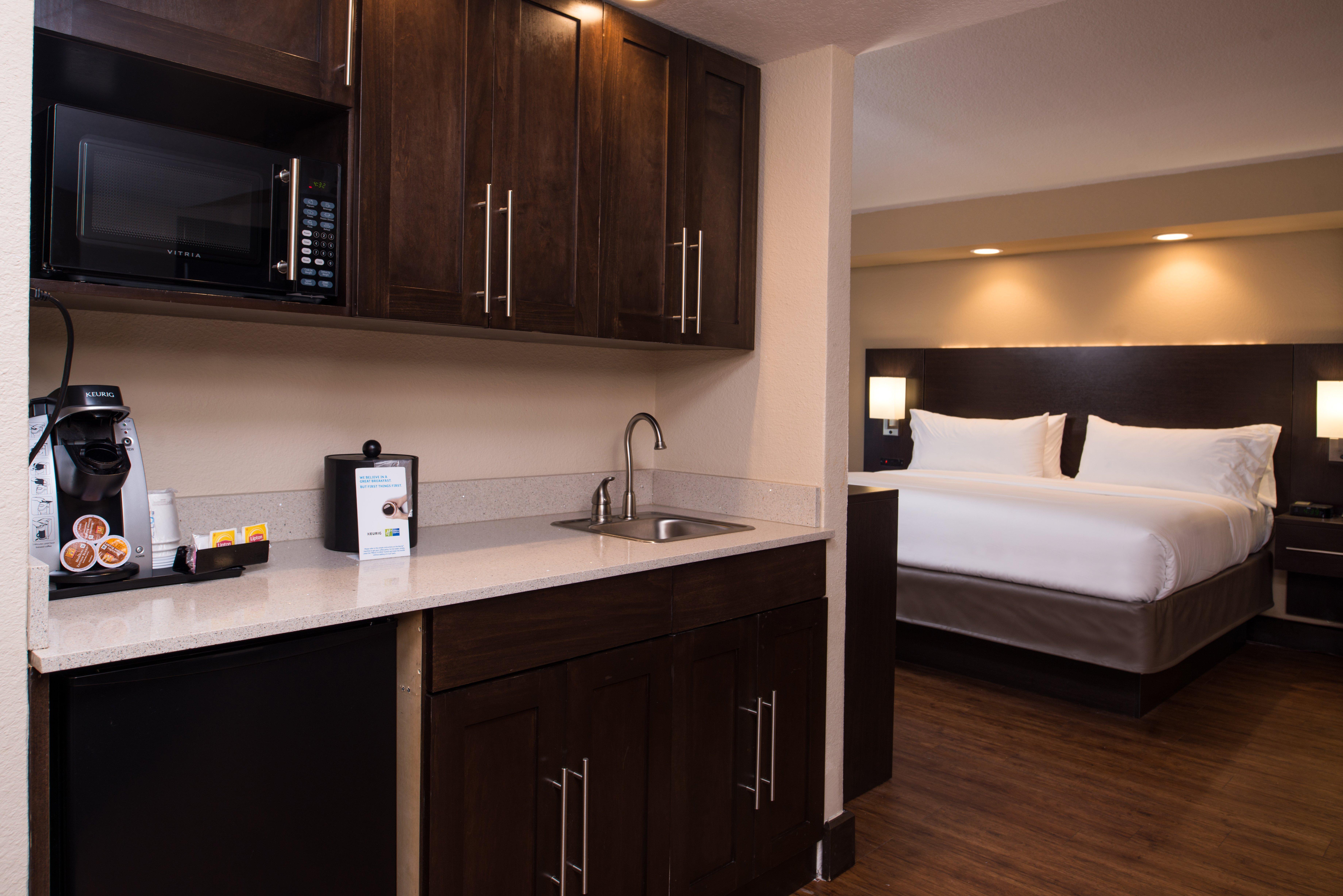 Holiday Inn Express & Suites San Antonio Medical Center North, An Ihg Hotel Esterno foto