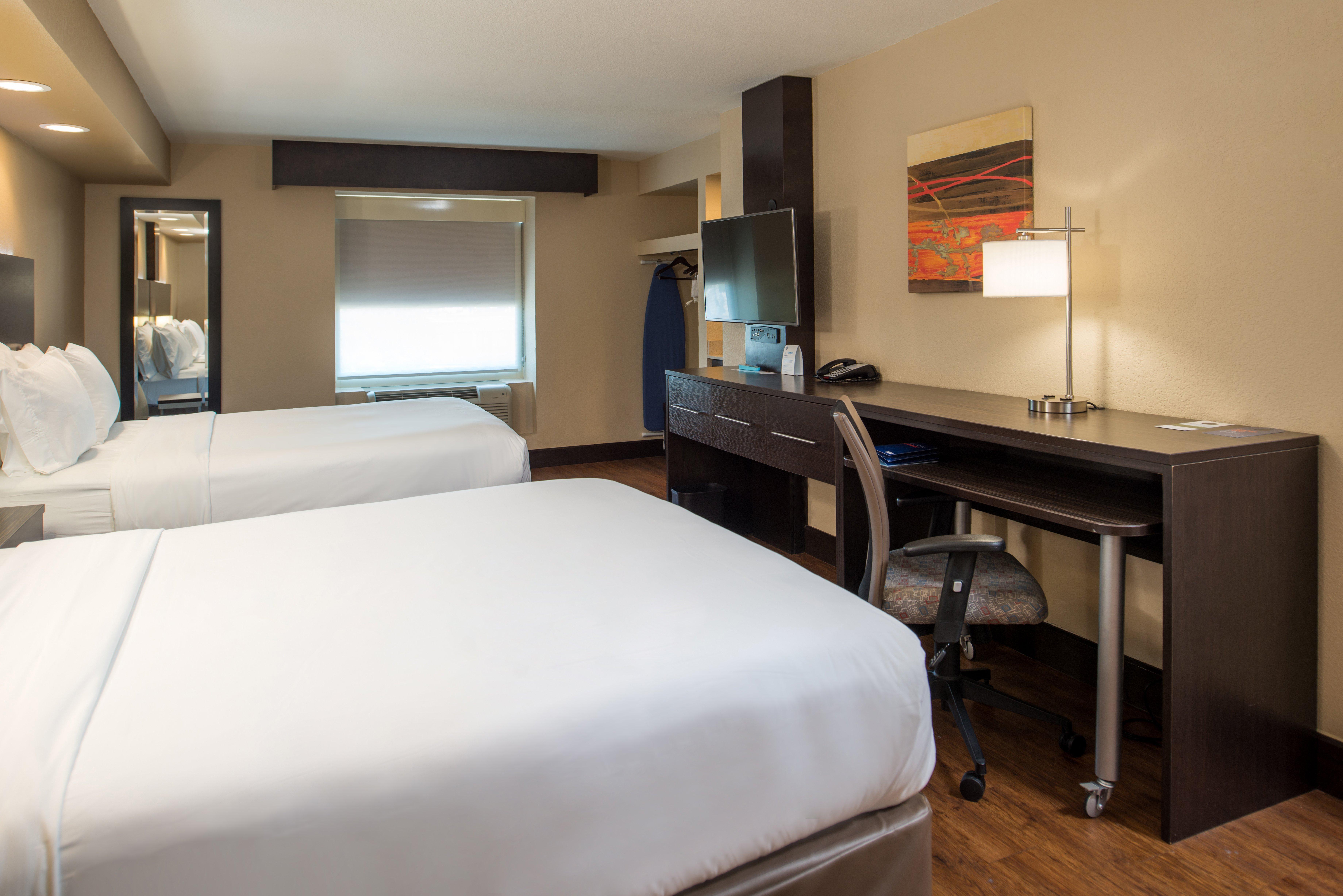 Holiday Inn Express & Suites San Antonio Medical Center North, An Ihg Hotel Esterno foto